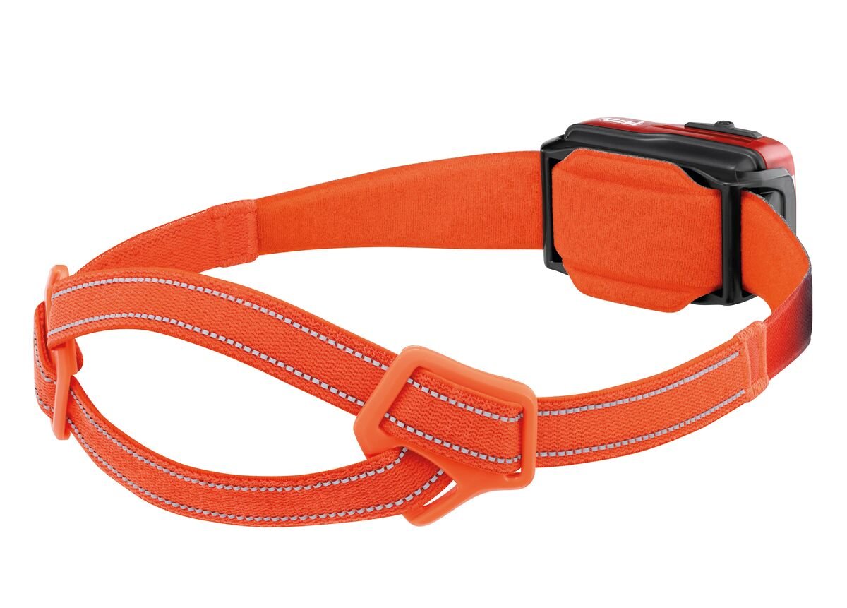 Swift RL Headtorch (Petzl) - SnowPaw Store - Petzl - Active Human Gear