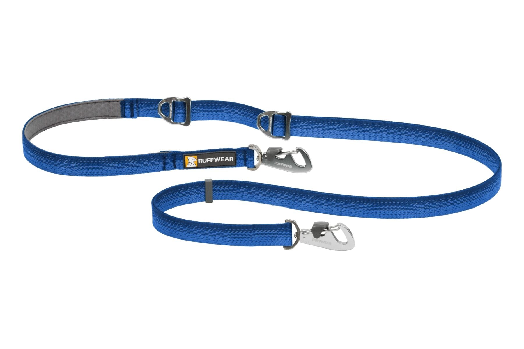 Switchbak Leash (Ruffwear) - SnowPaw Store - Ruffwear - Dog Collars, Leads, Belts