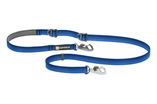 Switchbak Leash (Ruffwear) - SnowPaw Store - Ruffwear - Dog Collars, Leads, Belts