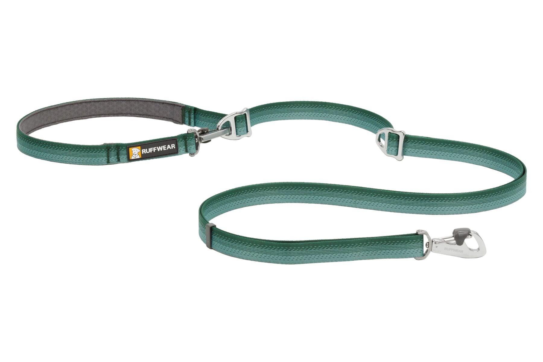 Switchbak Leash (Ruffwear) - SnowPaw Store - Ruffwear - Dog Collars, Leads, Belts