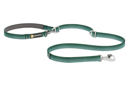 Switchbak Leash (Ruffwear) - SnowPaw Store - Ruffwear - Dog Collars, Leads, Belts