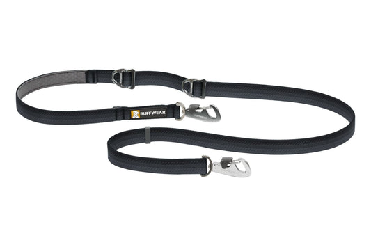 Switchbak Leash (Ruffwear) - SnowPaw Store - Ruffwear - Dog Collars, Leads, Belts