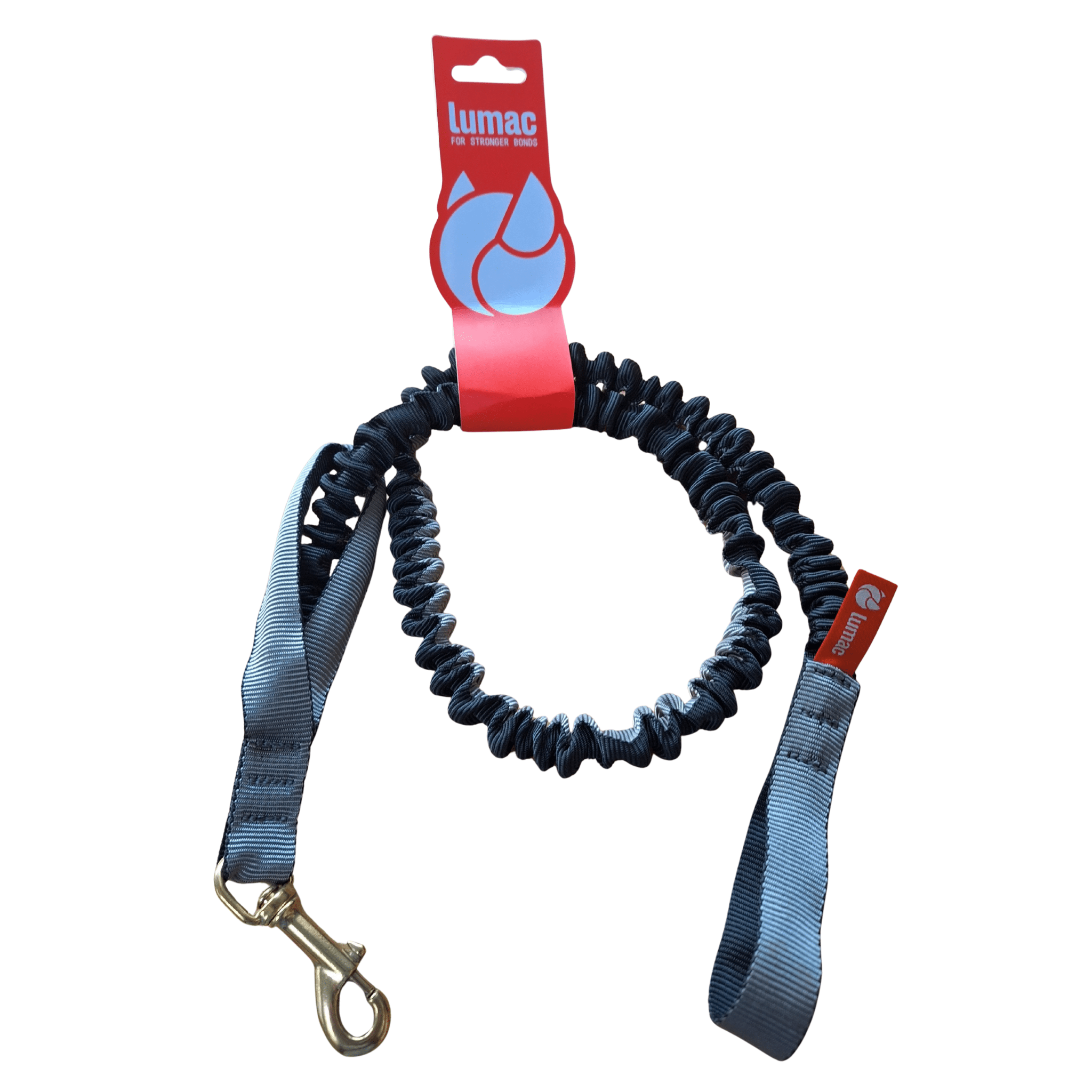Terra Canicross Line (Lumac) - SnowPaw Store - Lumac - Canicross