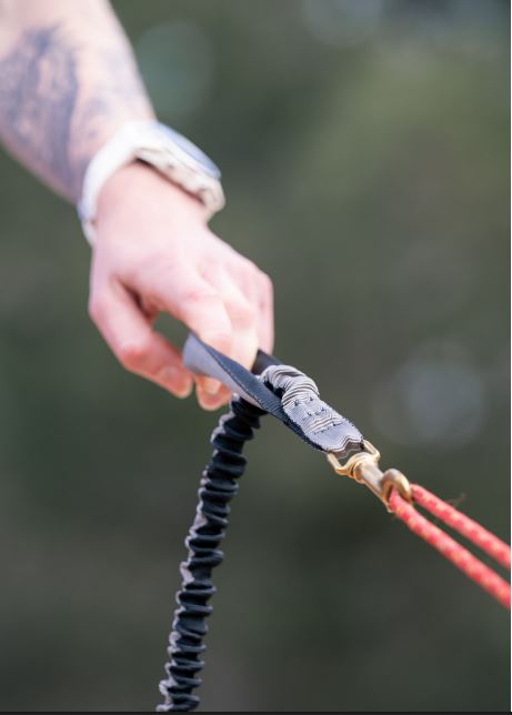 Terra MINI Canicross Line (Lumac) - SnowPaw Store - Lumac - Canicross