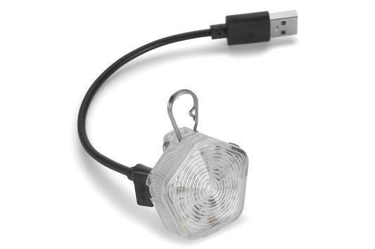 The Beacon Safety Light (Ruffwear) - SnowPaw Store - Ruffwear - Active Dog Gear