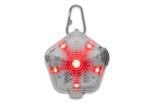 The Beacon Safety Light (Ruffwear) - SnowPaw Store - Ruffwear - Active Dog Gear