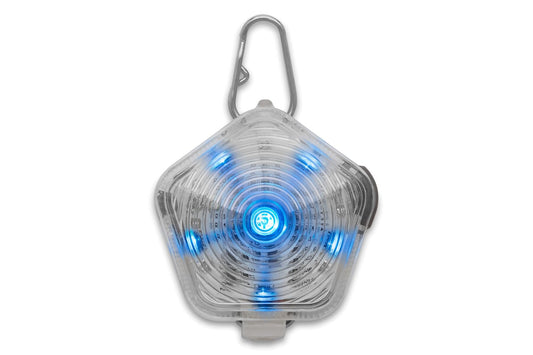 The Beacon Safety Light (Ruffwear) - SnowPaw Store - Ruffwear - Active Dog Gear