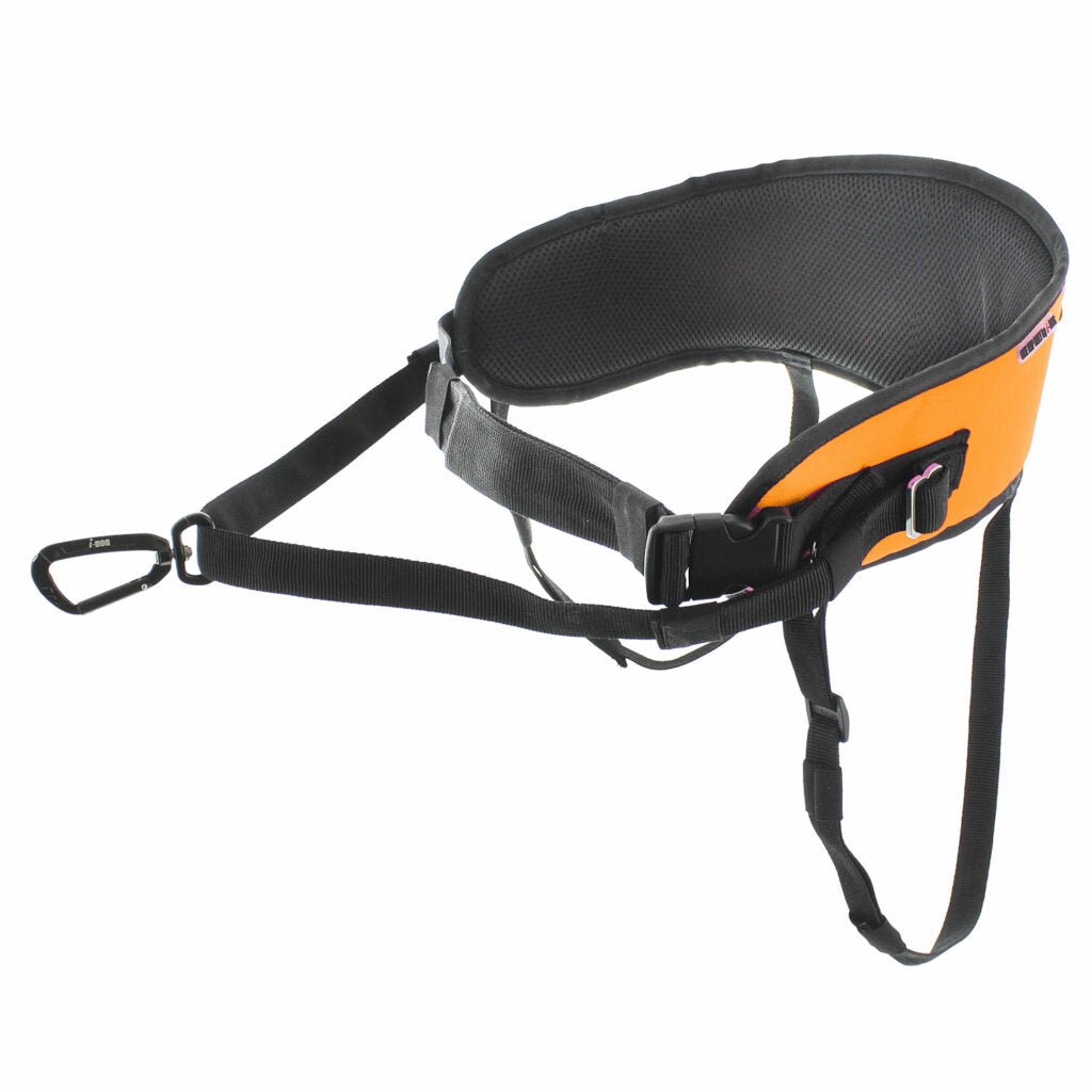 The One Running Belt (i-Dog) - SnowPaw Store - i-Dog - Dog Collars, Leads, Belts