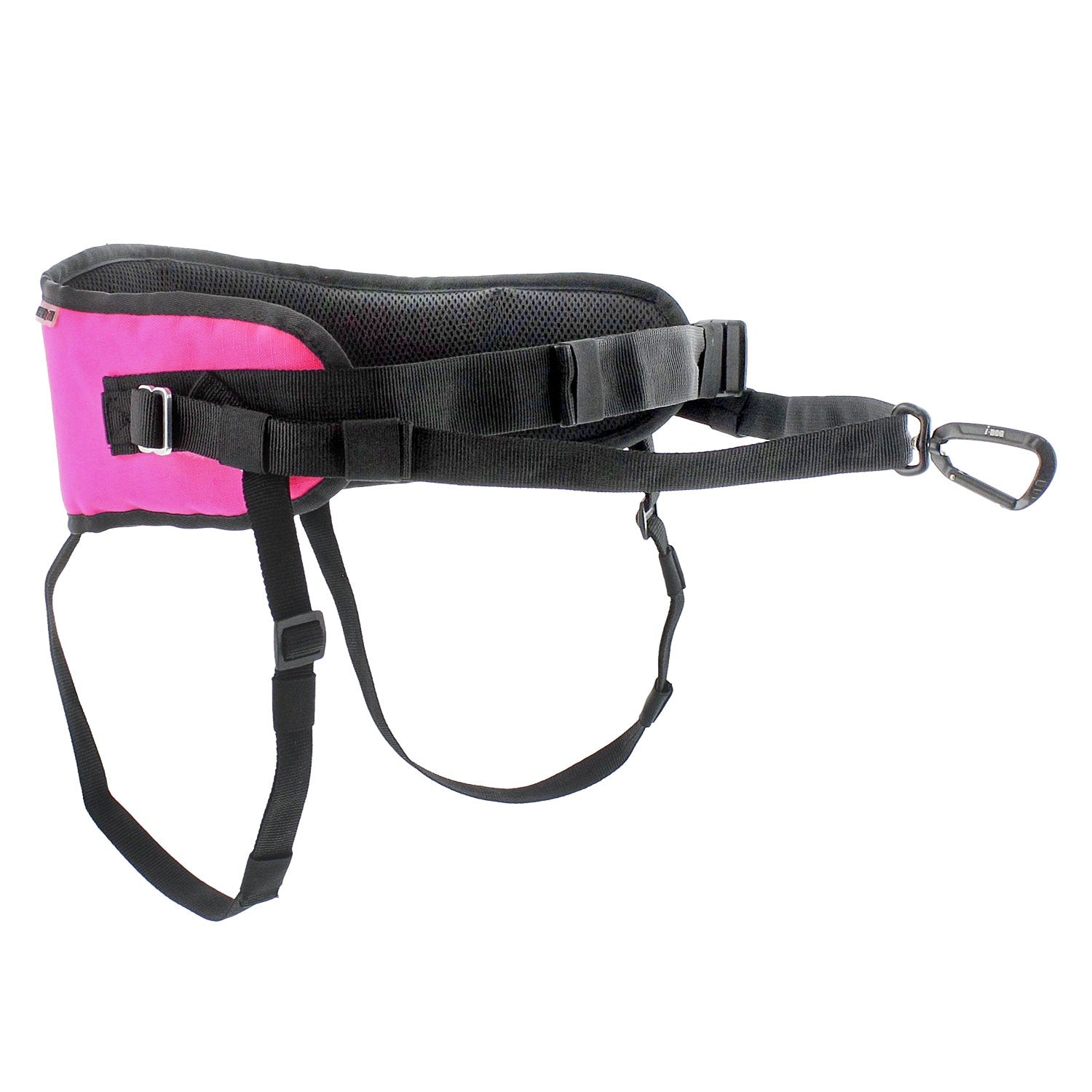 The One Running Belt (i - Dog) - SnowPaw Store - i - Dog - Dog Collars, Leads, Belts