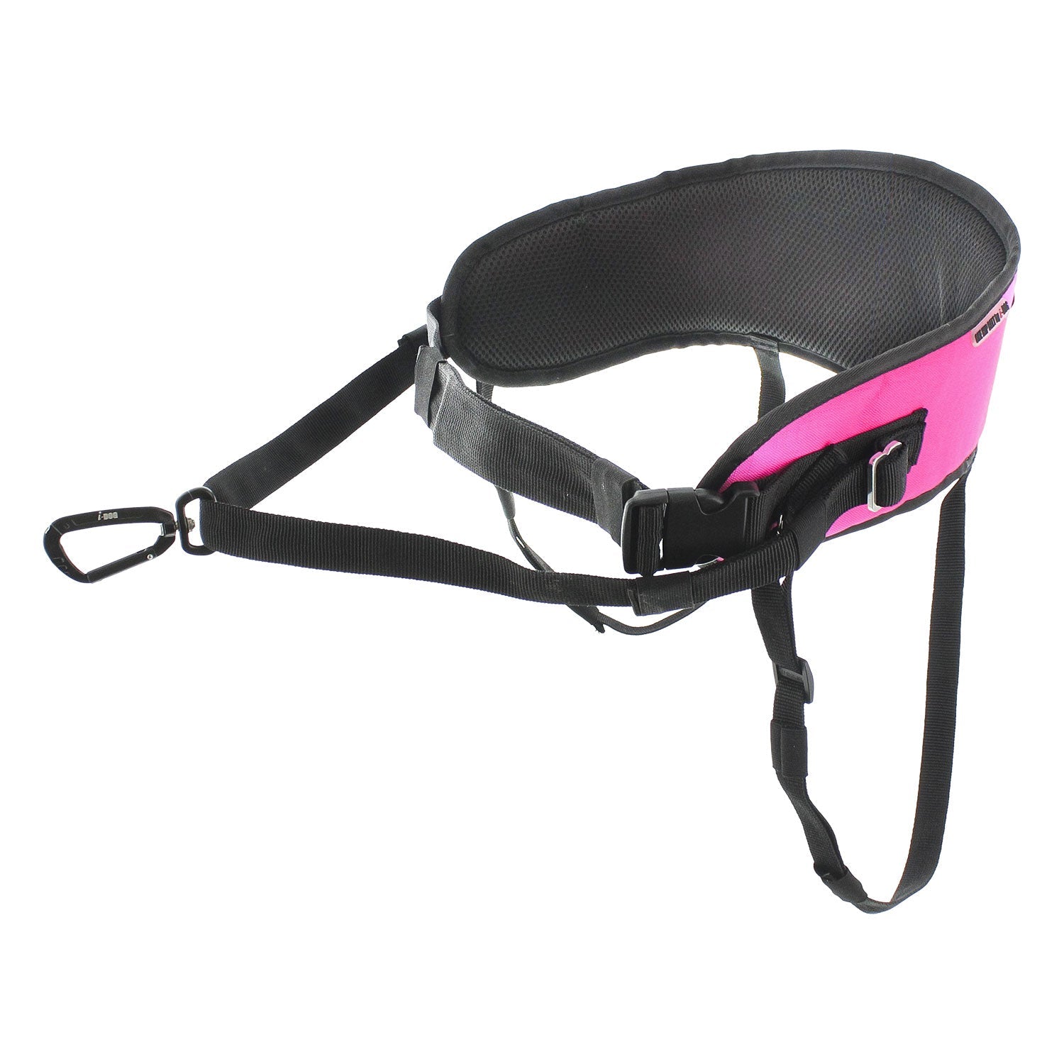 The One Running Belt (i - Dog) - SnowPaw Store - i - Dog - Dog Collars, Leads, Belts