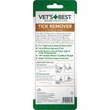 Tick Remover (vets Best) - SnowPaw Store - Vet's Best - Food & Health