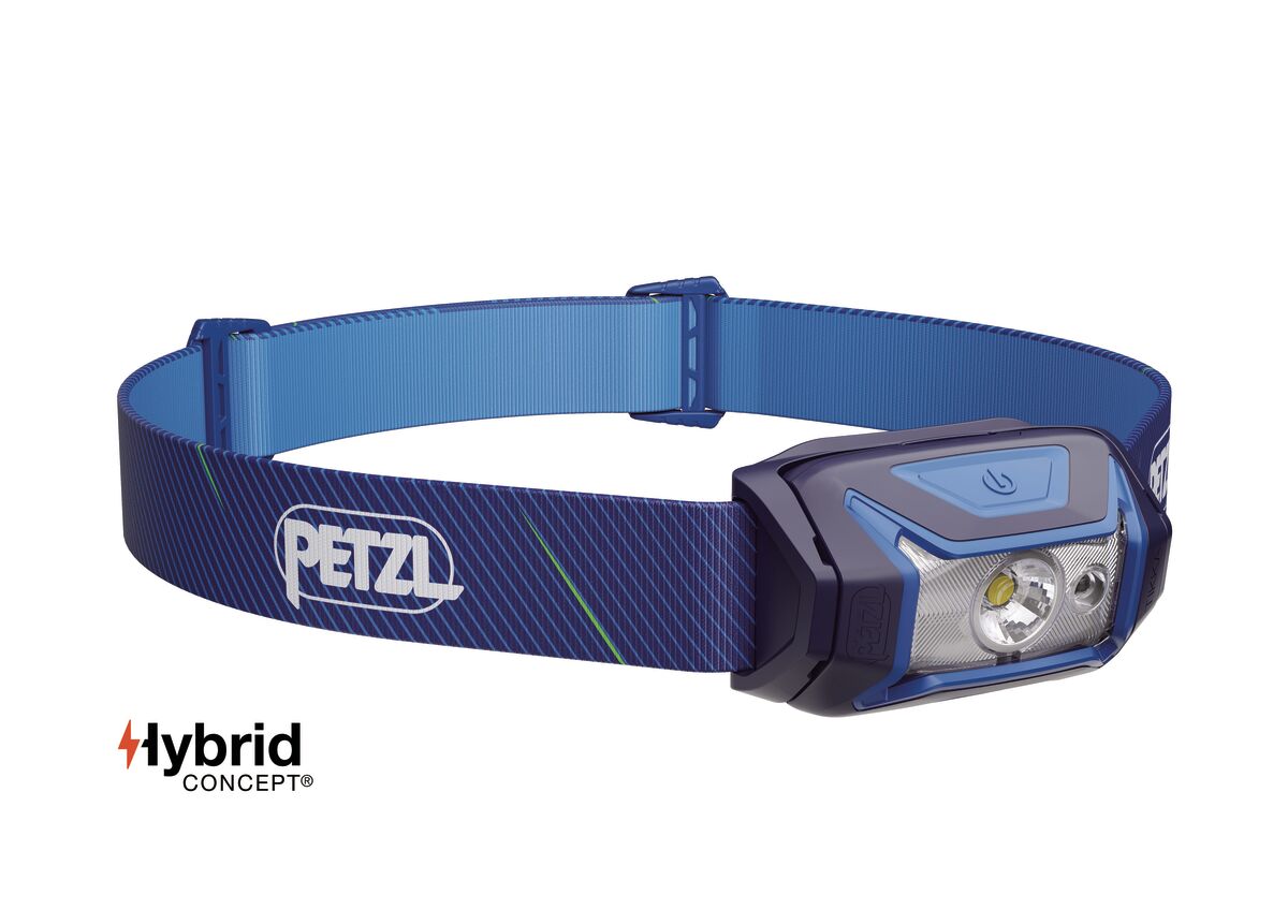 TIKKA® Headtorch (Petzl) - SnowPaw Store - Petzl - Active Human Gear