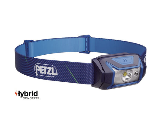 TIKKA® Headtorch (Petzl) - SnowPaw Store - Petzl - Active Human Gear