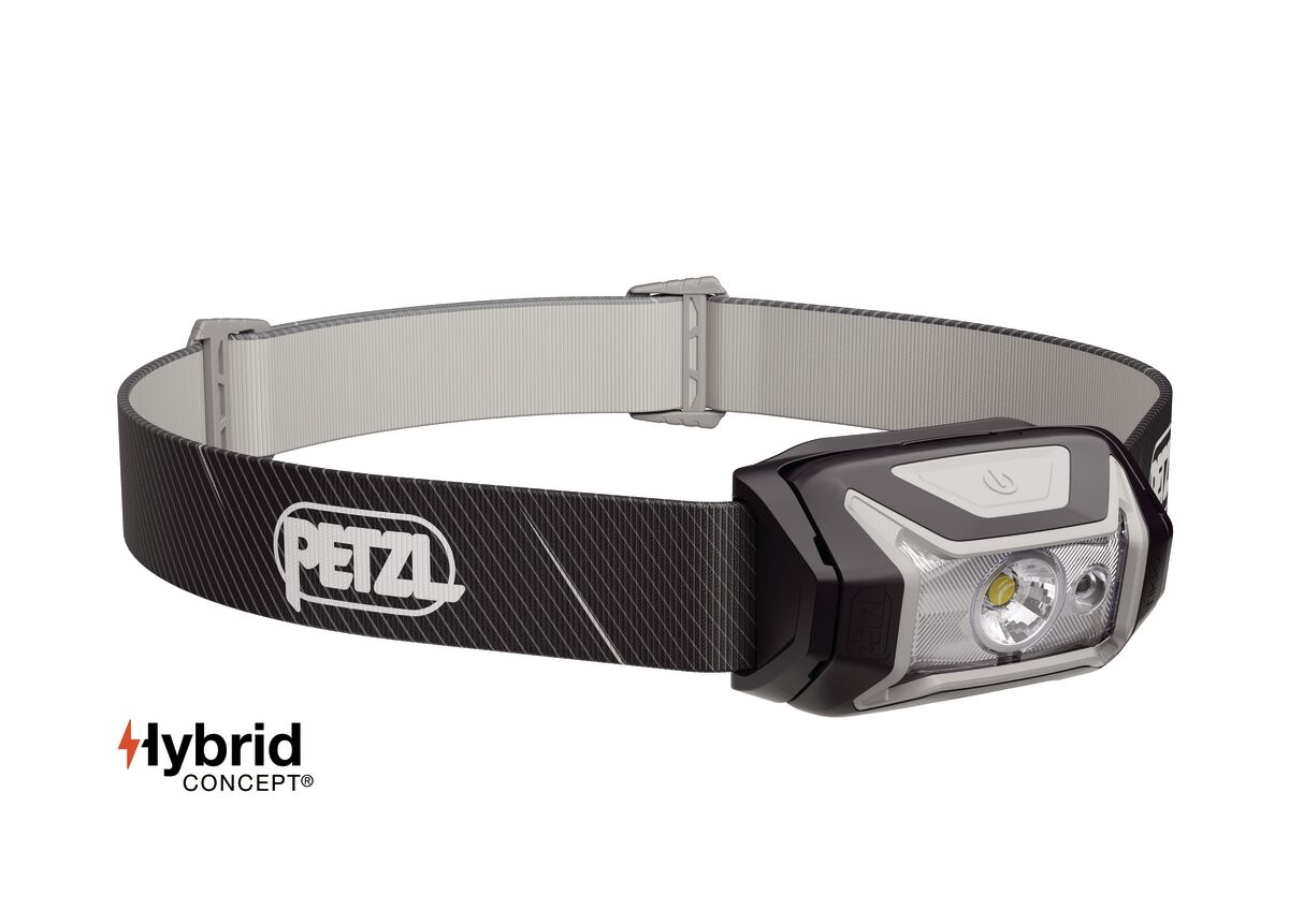 TIKKA® Headtorch (Petzl) - SnowPaw Store - Petzl - Active Human Gear