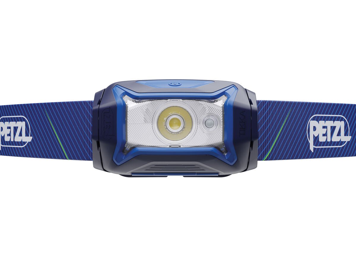 TIKKA® Headtorch (Petzl) - SnowPaw Store - Petzl - Active Human Gear