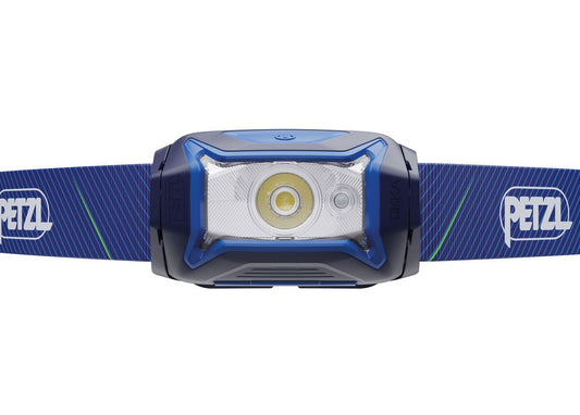 TIKKA® Headtorch (Petzl) - SnowPaw Store - Petzl - Active Human Gear