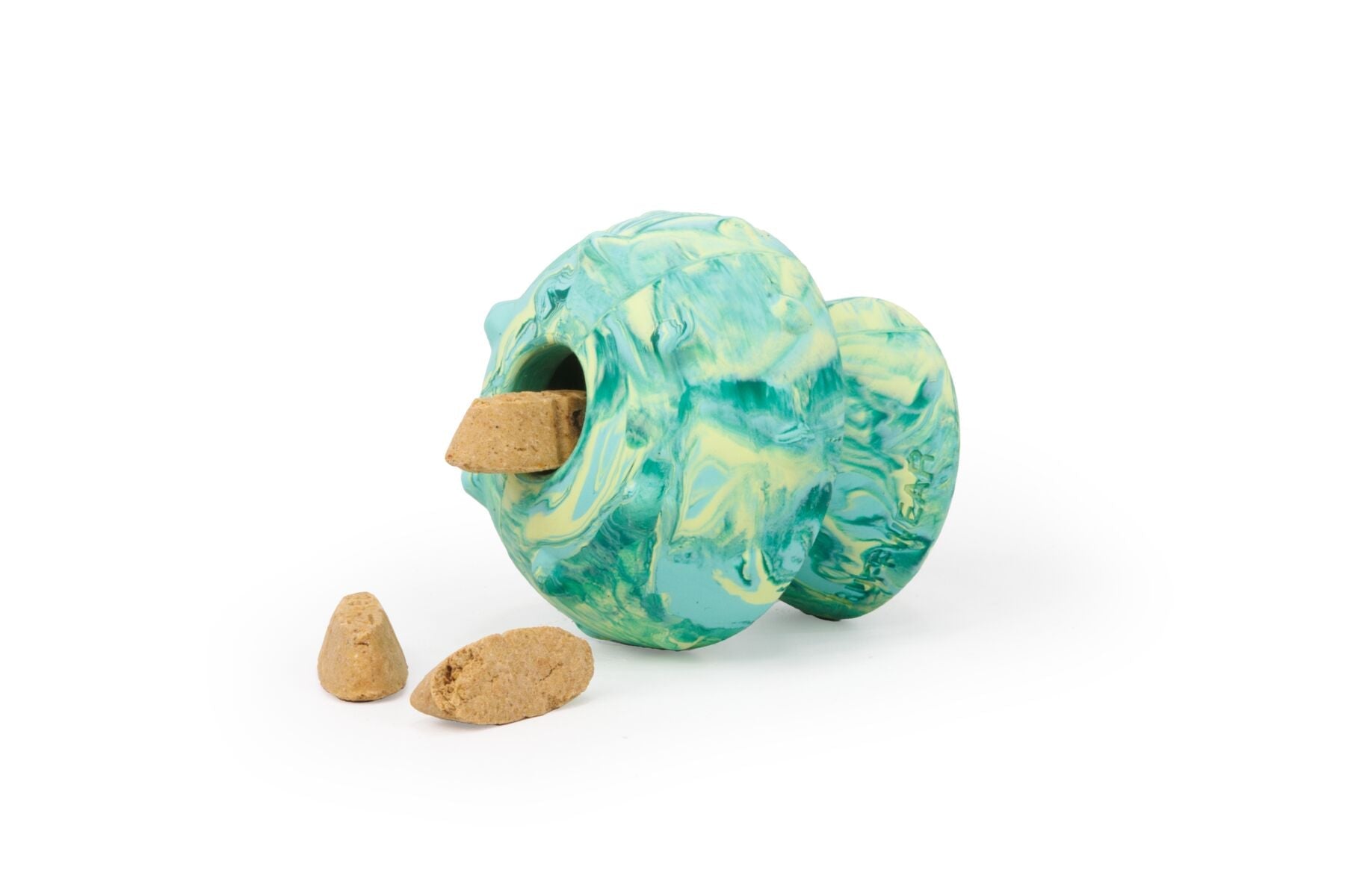 Toadstool Toy (Ruffwear) - SnowPaw Store - Ruffwear - Dog Toys