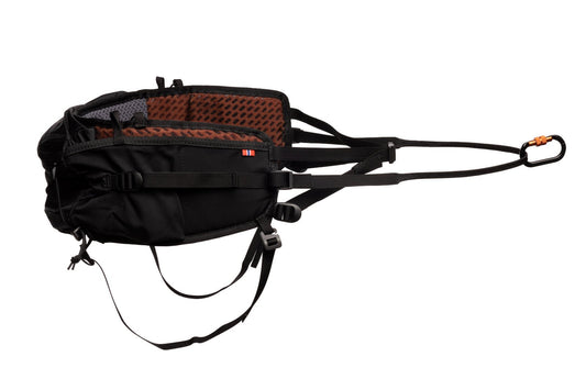 Trail Light Belt (Non - Stop Dogwear) - SnowPaw Store - Non - Stop Dogwear - Dog Collars, Leads, Belts