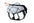 Trail Light Dog Backpack (Non - Stop Dogwear) - SnowPaw Store - Non - Stop Dogwear - Active Dog Gear