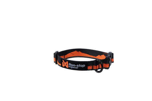 Trail quest collar (Non - Stop Dogwear) - SnowPaw Store - Non - Stop Dogwear - Dog Collars