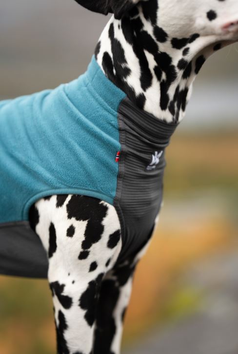 Trail Quest Fleece Pullover (Non - Stop Dogwear) - SnowPaw Store - Non - Stop Dogwear - Dog Apparel