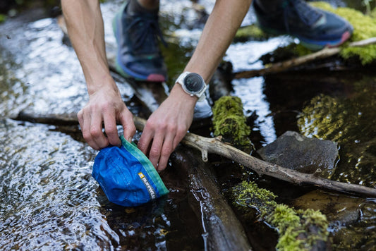 Trail Runner™ Bowl (Ruffwear) - SnowPaw Store - Ruffwear - Active Dog Gear