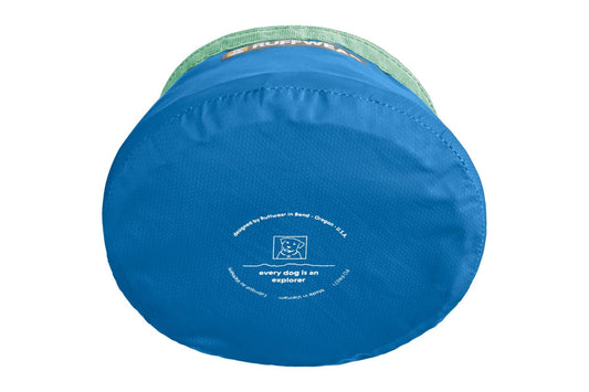 Trail Runner™ Bowl (Ruffwear) - SnowPaw Store - Ruffwear - Active Dog Gear