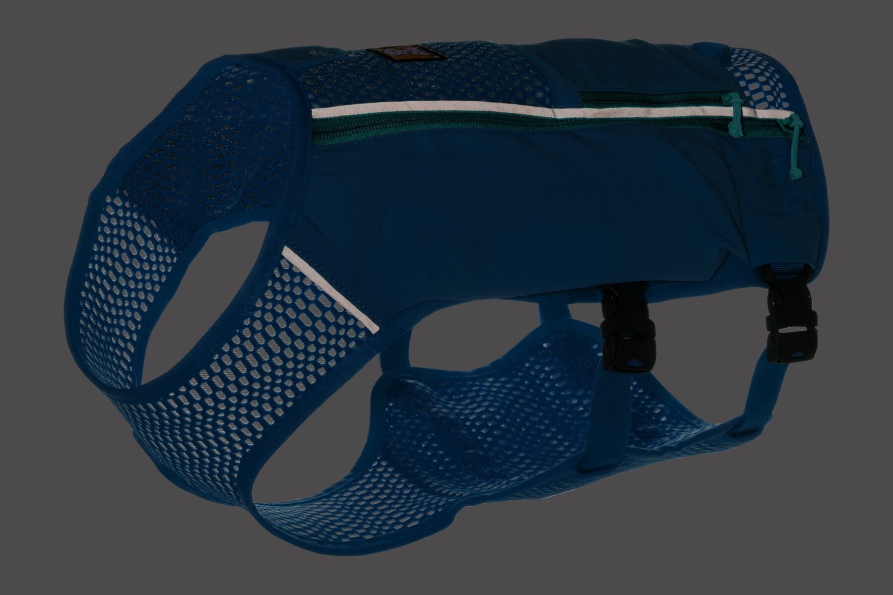 Trail Runner™ Dog Running Vest (Ruffwear) - SnowPaw Store - Ruffwear - Dog Harness