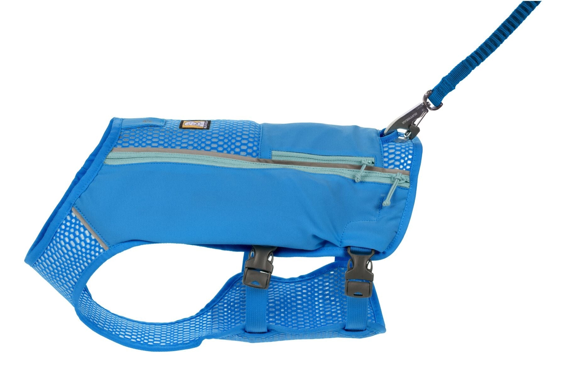 Trail Runner™ Dog Running Vest (Ruffwear) - SnowPaw Store - Ruffwear - Dog Harness