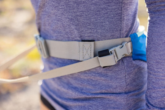 Trail Runner™ Running Belt (Ruffwear) - SnowPaw Store - Ruffwear - Dog Collars, Leads, Belts