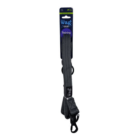 Training Lead (Henry Wag) - SnowPaw Store - Henry Wag - Dog Lead