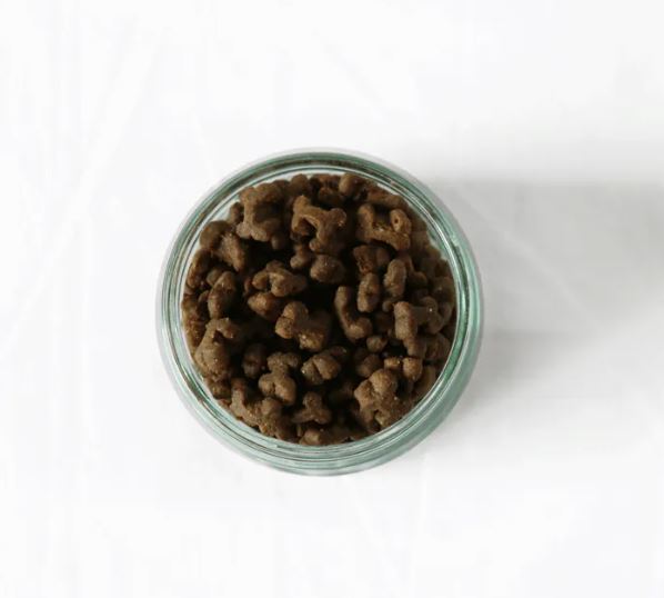 Training & Reward Treats 90:10 Turkey 750g (Millies Wolfheart) - SnowPaw Store - Millies Wolfheart - Dog Treats
