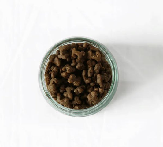 Training & Reward Treats 90:10 Turkey 750g (Millies Wolfheart) - SnowPaw Store - Millies Wolfheart - Dog Treats