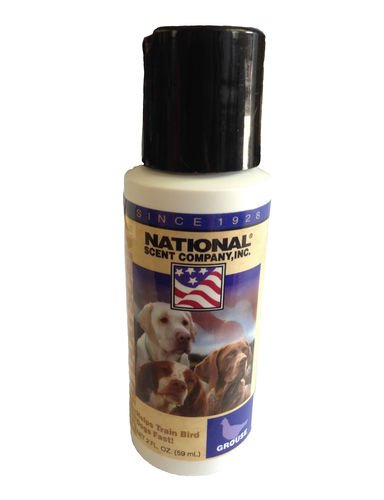 Training Scent Liquid (Sporting Saint) - SnowPaw Store - Sporting Saint - Active Dog Gear