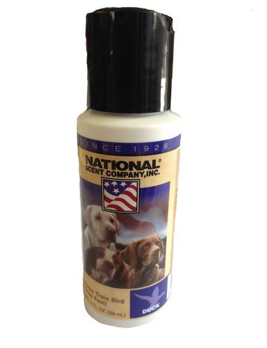 Training Scent Liquid (Sporting Saint) - SnowPaw Store - Sporting Saint - Active Dog Gear