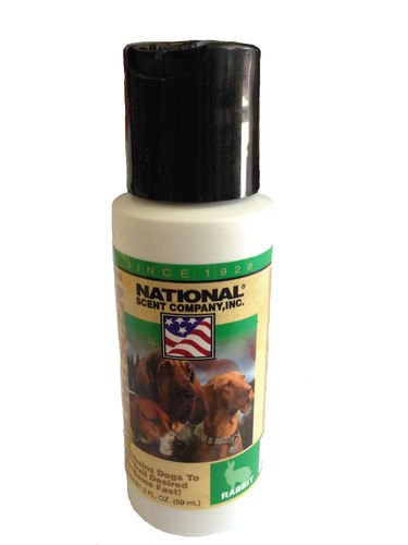 Training Scent Liquid (Sporting Saint) - SnowPaw Store - Sporting Saint - Active Dog Gear