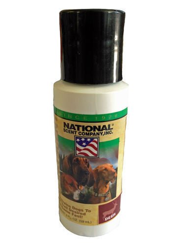 Training Scent Liquid (Sporting Saint) - SnowPaw Store - Sporting Saint - Active Dog Gear