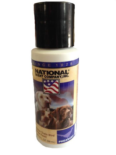 Training Scent Liquid (Sporting Saint) - SnowPaw Store - Sporting Saint - Active Dog Gear