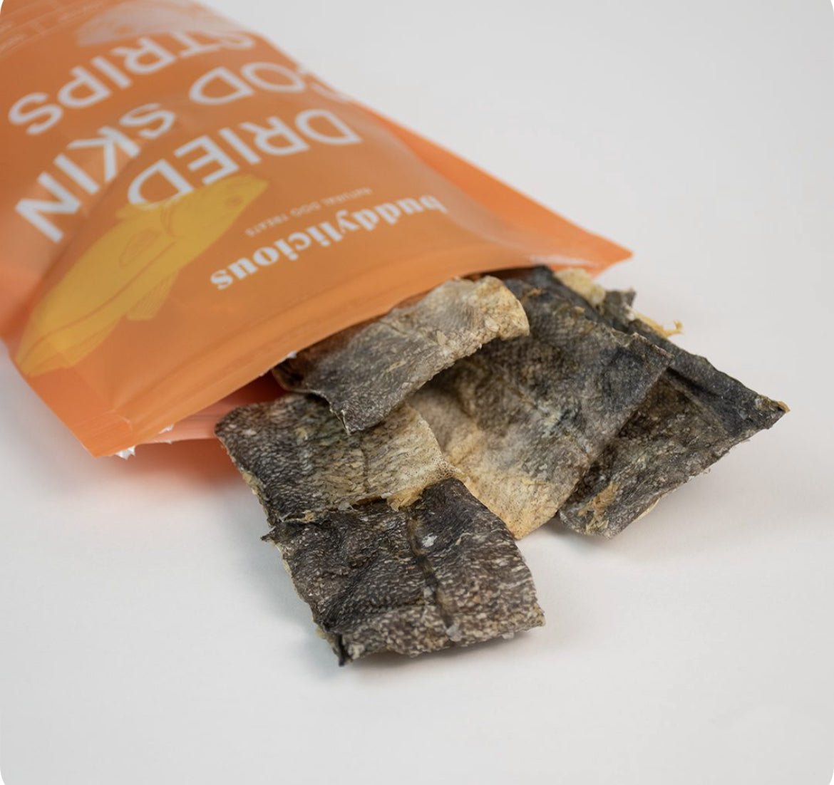 Treat Gift Tin (Buddylicious) - SnowPaw Store - Buddylicious - Dog Food