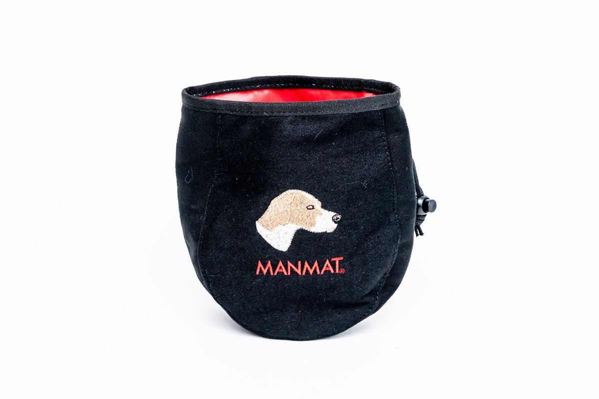 Treat Pouch (Manmat) - SnowPaw Store - ManMat - Active Human Gear