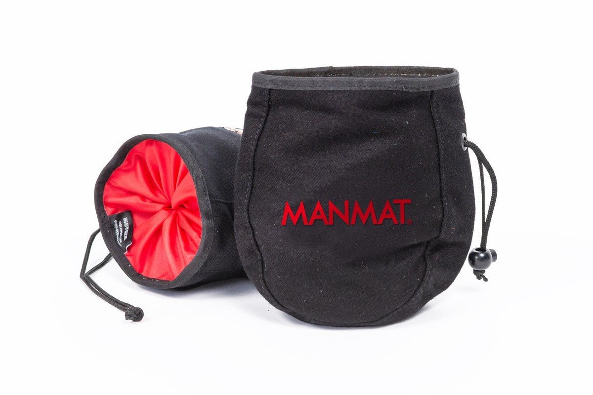 Treat Pouch (Manmat) - SnowPaw Store - ManMat - Active Human Gear