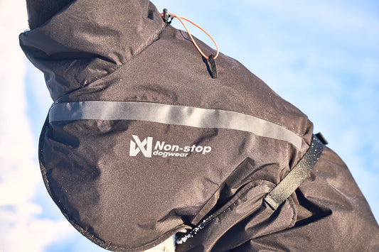 Trekking Insulated Dog Jacket (Non - Stop Dogwear) - SnowPaw Store - Non - Stop Dogwear - Dog Coats
