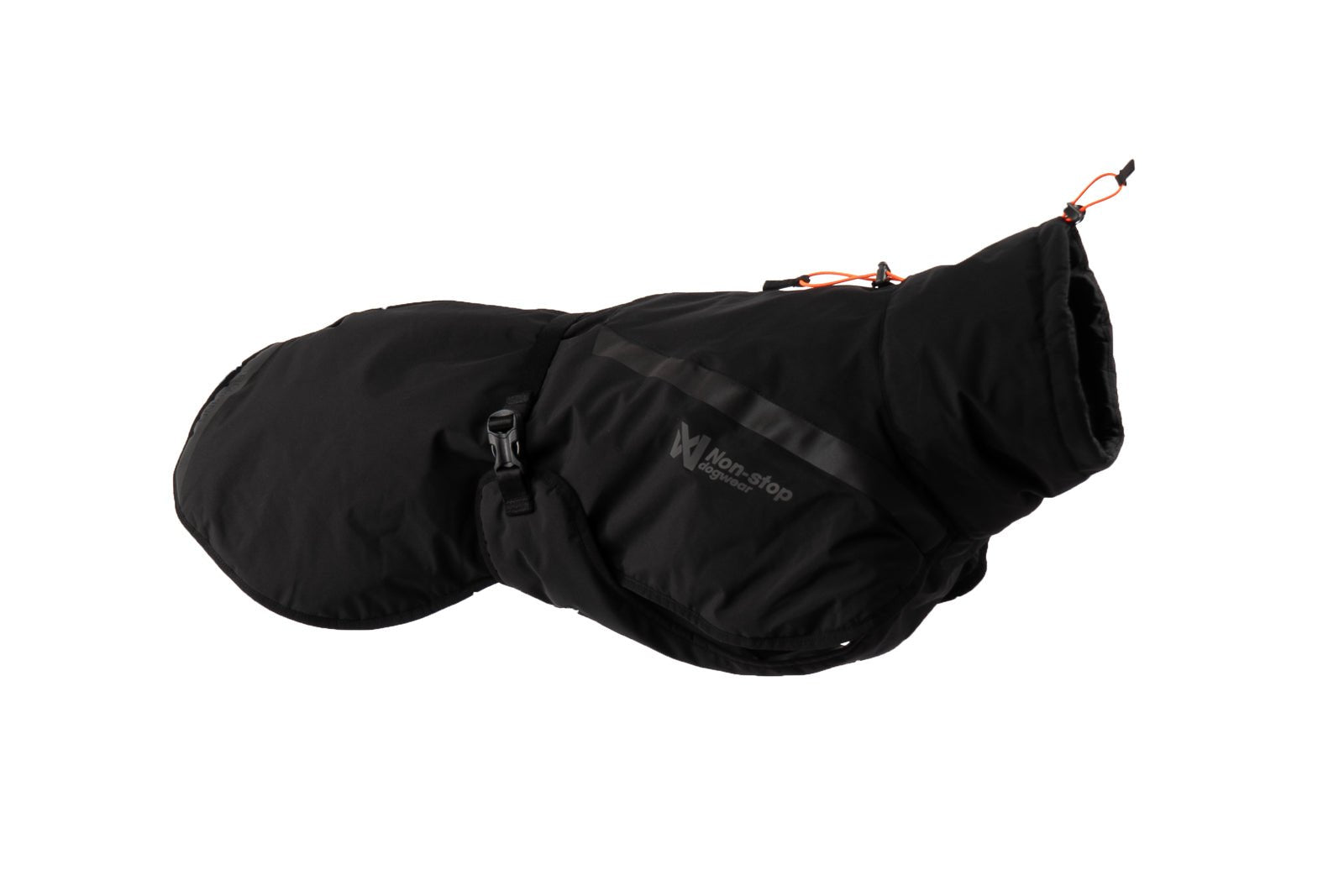 Trekking Insulated Dog Jacket (Non - Stop Dogwear) - SnowPaw Store - Non - Stop Dogwear - Dog Coats