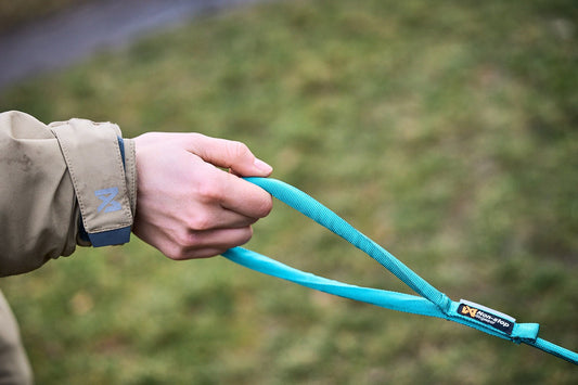 Trekking Rope Leash (Non - Stop Dogwear) - SnowPaw Store - Non - Stop Dogwear - Dog Lead