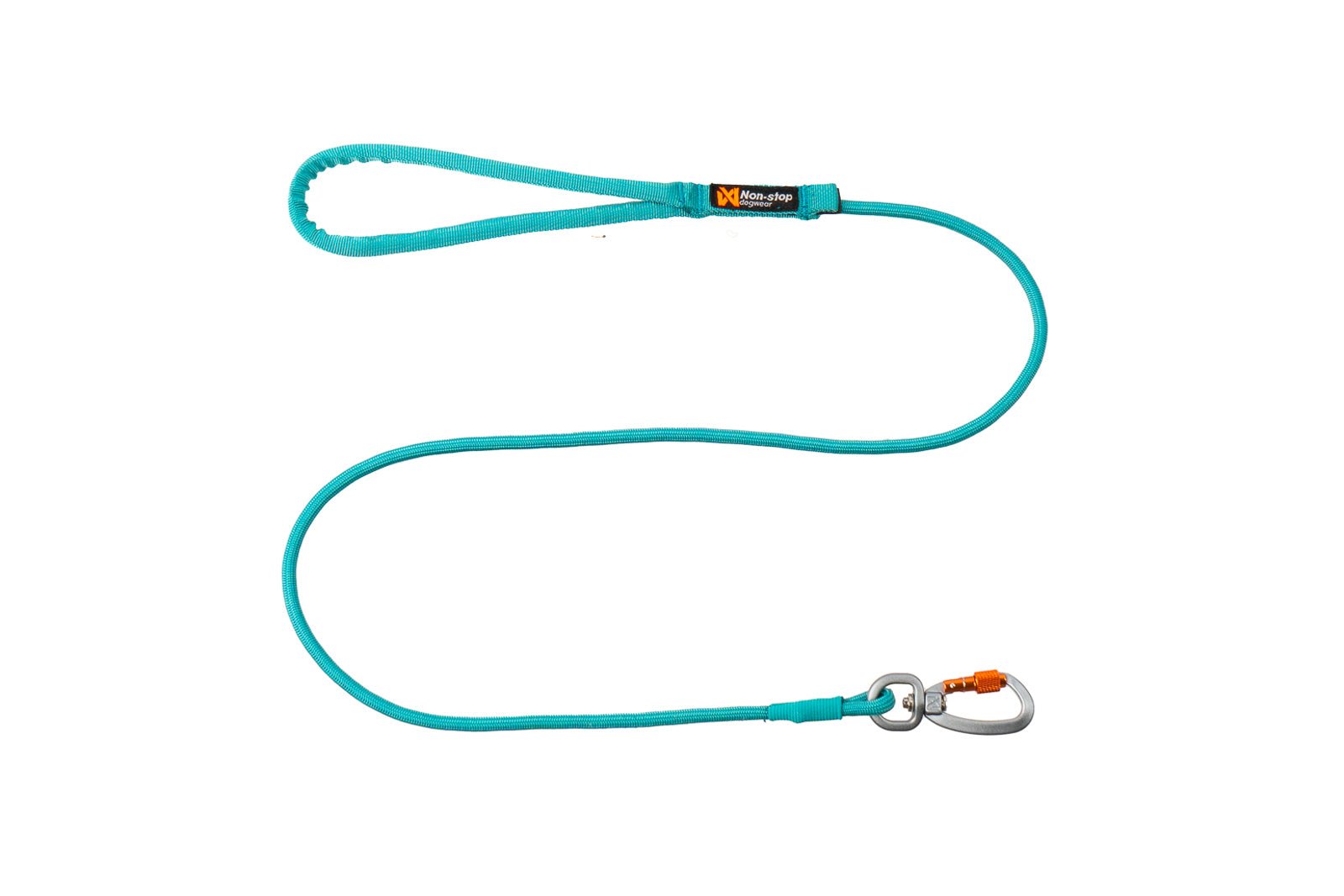 Trekking Rope Leash (Non - Stop Dogwear) - SnowPaw Store - Non - Stop Dogwear - Dog Lead