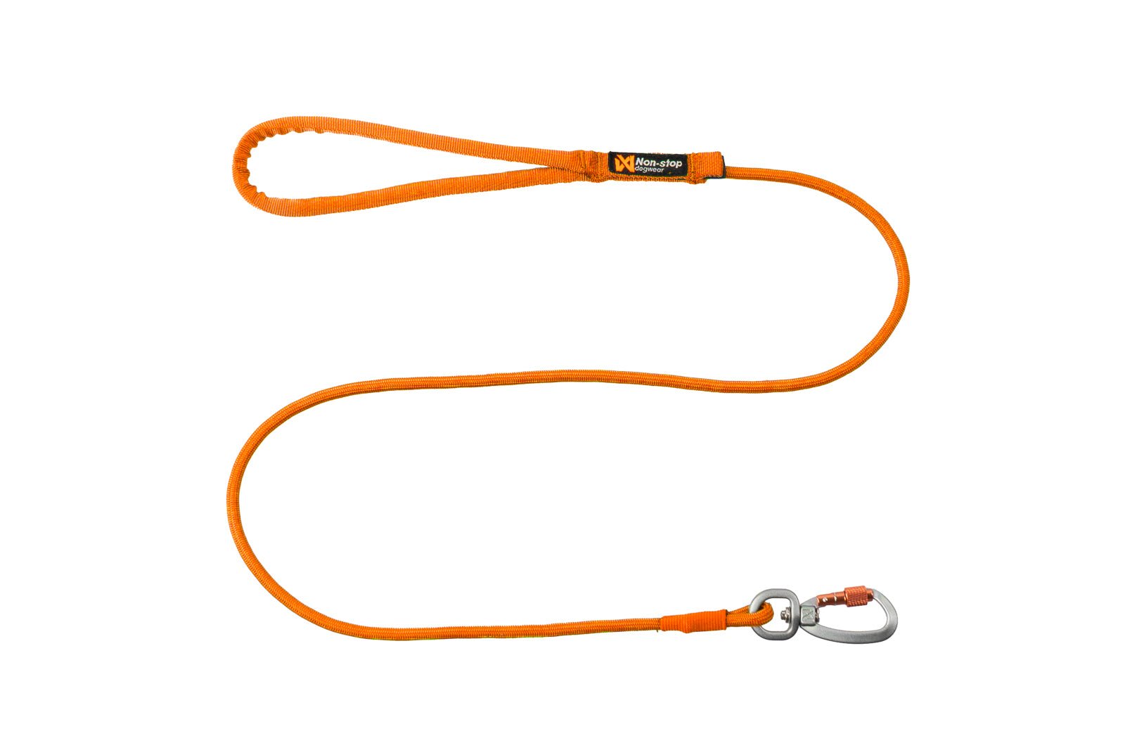 Trekking Rope Leash (Non - Stop Dogwear) - SnowPaw Store - Non - Stop Dogwear - Dog Lead