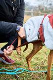 Trekking Fleece Dog Jacket (Non-Stop Dogwear)