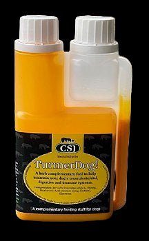 TurmerDog! (CSJ) - SnowPaw Store - CSJ - Food & Health