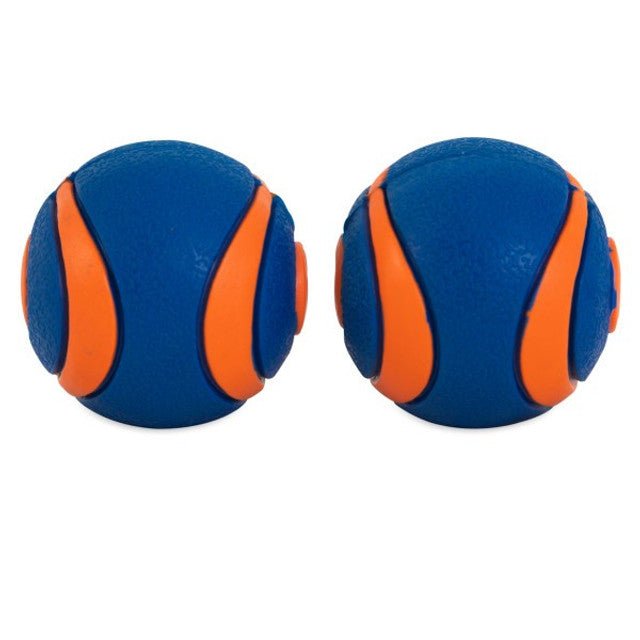 Ultra Squeaker Ball Small (2Pk)(Chuckit!) - SnowPaw Store - Chuck it! - Dog Toys