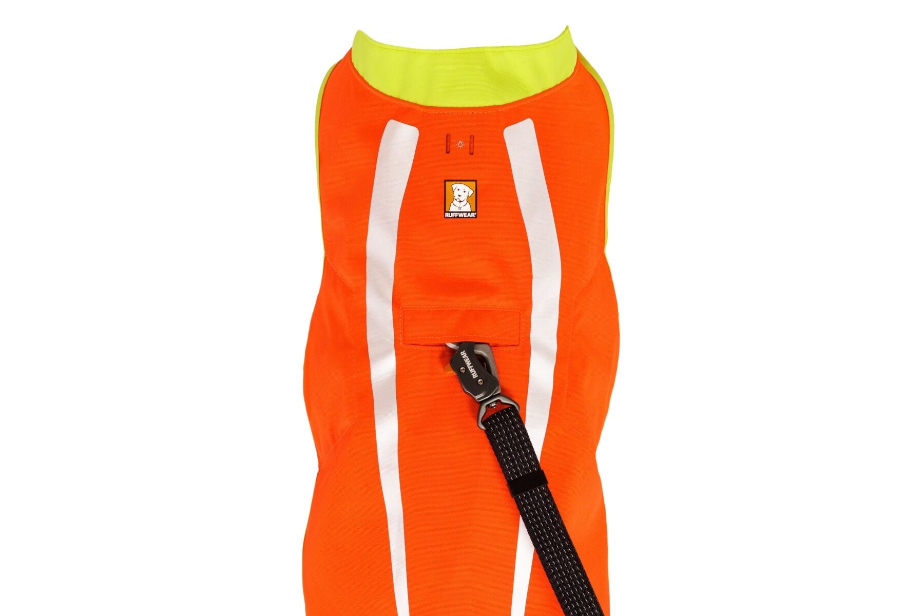 ***UPDATE FOR 2026***Lumenglow High-Vis Vest (Ruffwear) - SnowPaw Store - Ruffwear - Dog Coats